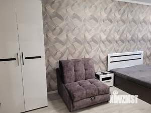 2-к квартира, посуточно, 48м2, 1/10 этаж