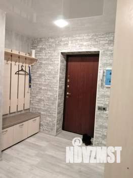 2-к квартира, посуточно, 54м2, 5/10 этаж