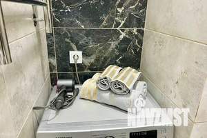 2-к квартира, посуточно, 42м2, 20/25 этаж