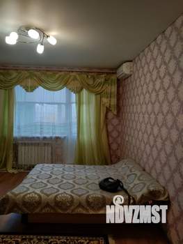 1-к квартира, на длительный срок, 38м2, 8/9 этаж