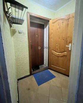 1-к квартира, на длительный срок, 32м2, 4/5 этаж