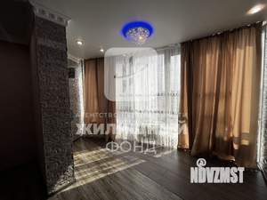 2-к квартира, на длительный срок, 73м2, 10/22 этаж