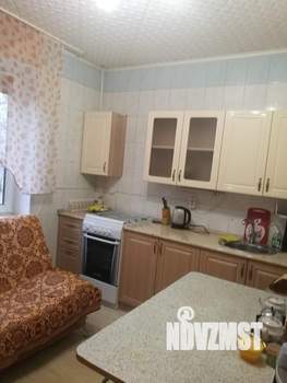 1-к квартира, на длительный срок, 36м2, 1/6 этаж