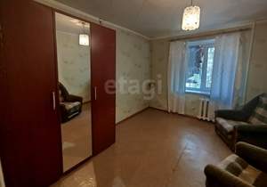 3-к квартира, на длительный срок, 64м2, 2/5 этаж