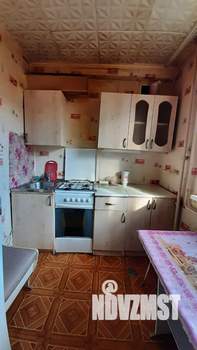 1-к квартира, на длительный срок, 30м2, 4/5 этаж