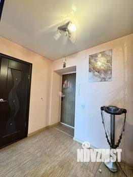 1-к квартира, на длительный срок, 40м2, 9/10 этаж