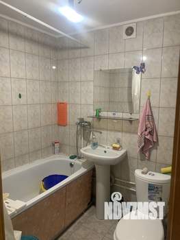 1-к квартира, на длительный срок, 32м2, 4/5 этаж