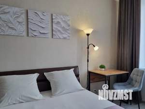 1-к квартира, посуточно, 45м2, 17/20 этаж