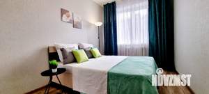 2-к квартира, посуточно, 45м2, 1/1 этаж