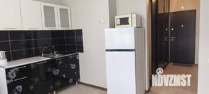 1-к квартира, на длительный срок, 40м2, 4/10 этаж