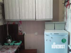 1-к квартира, на длительный срок, 25м2, 4/5 этаж