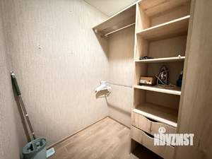 1-к квартира, на длительный срок, 43м2, 9/25 этаж