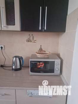 1-к квартира, посуточно, 42м2, 6/10 этаж