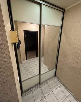 1-к квартира, на длительный срок, 33м2, 3/5 этаж