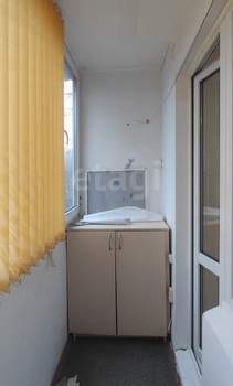 1-к квартира, на длительный срок, 37м2, 4/9 этаж