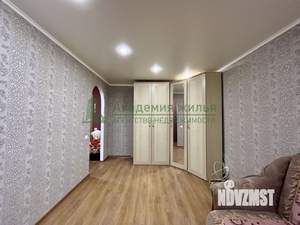 1-к квартира, на длительный срок, 29м2, 4/5 этаж