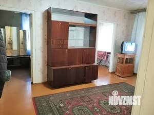 2-к квартира, на длительный срок, 44м2, 2/5 этаж