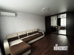 1-к квартира, на длительный срок, 42м2, 4/10 этаж