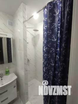 1-к квартира, посуточно, 37м2, 6/10 этаж