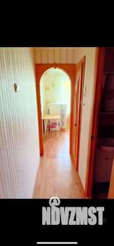 1-к квартира, на длительный срок, 36м2, 5/9 этаж