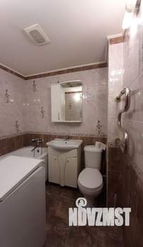 1-к квартира, на длительный срок, 41м2, 1/10 этаж