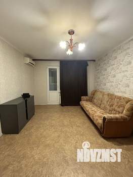 1-к квартира, на длительный срок, 35м2, 1/12 этаж