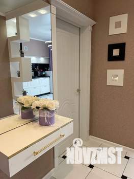 1-к квартира, посуточно, 45м2, 10/10 этаж