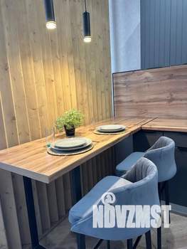 1-к квартира, посуточно, 50м2, 5/19 этаж