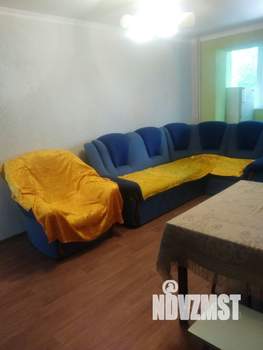 3-к квартира, на длительный срок, 62м2, 2/5 этаж