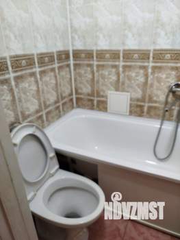 1-к квартира, на длительный срок, 31м2, 2/5 этаж