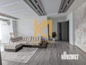 3-к квартира, на длительный срок, 110м2, 6/9 этаж
