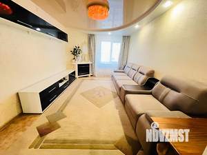 2-к квартира, на длительный срок, 60м2, 10/11 этаж