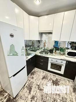 1-к квартира, на длительный срок, 33м2, 1/5 этаж
