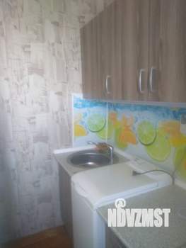 1-к квартира, на длительный срок, 33м2, 5/10 этаж