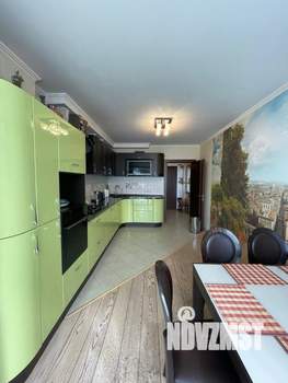 3-к квартира, на длительный срок, 105м2, 4/11 этаж
