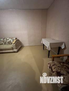 1-к квартира, на длительный срок, 32м2, 2/5 этаж