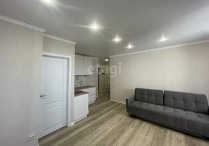 1-к квартира, на длительный срок, 46м2, 10/26 этаж