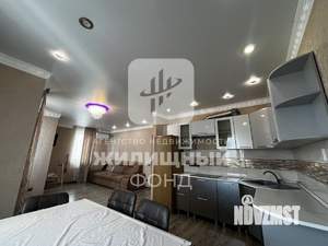 2-к квартира, на длительный срок, 73м2, 10/22 этаж