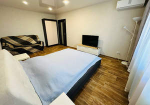 1-к квартира, на длительный срок, 40м2, 5/10 этаж