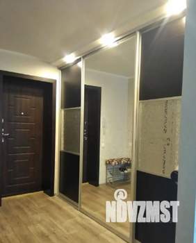 1-к квартира, на длительный срок, 42м2, 5/10 этаж