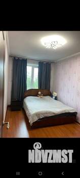 2-к квартира, на длительный срок, 43м2, 7/9 этаж