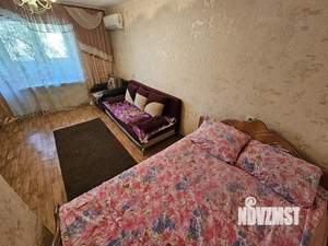 1-к квартира, посуточно, 35м2, 3/9 этаж