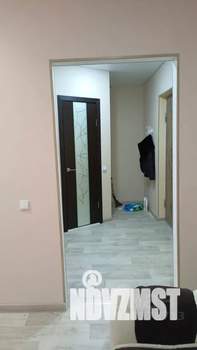 1-к квартира, посуточно, 40м2, 2/11 этаж