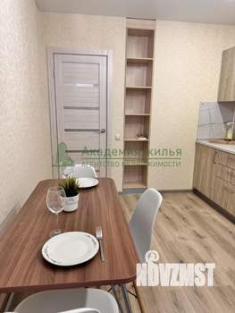 1-к квартира, на длительный срок, 47м2, 14/25 этаж