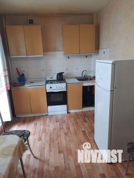 1-к квартира, на длительный срок, 44м2, 4/10 этаж
