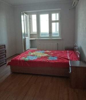 2-к квартира, на длительный срок, 59м2, 6/10 этаж