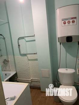 1-к квартира, на длительный срок, 50м2, 2/18 этаж