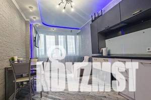 1-к квартира, посуточно, 60м2, 20/20 этаж