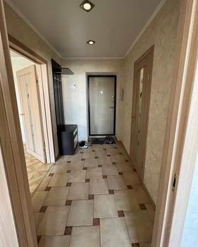 1-к квартира, на длительный срок, 40м2, 8/10 этаж