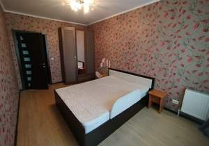 2-к квартира, на длительный срок, 60м2, 10/10 этаж